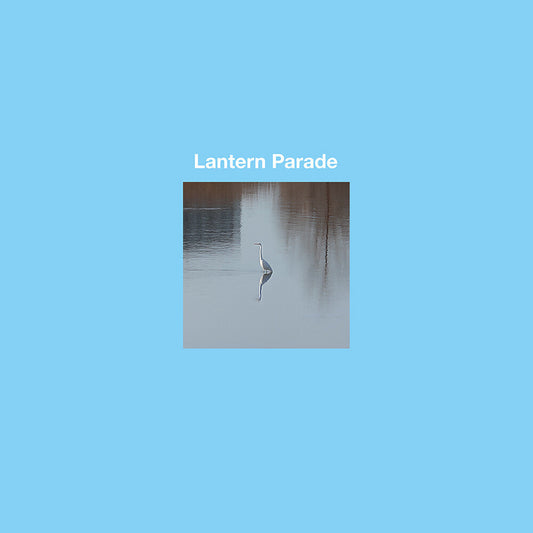 Lantern Parade - Kioku No Naka No Umibe 12" (Preorder: Ships June 12, 2026)