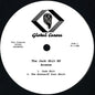 Arsene - The Jack Shit 12"
