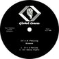 Arsene - It's A Feeling 12"