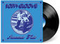 Introverted Funk - Body's Groove LP