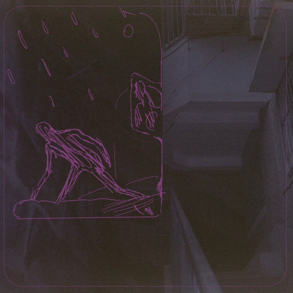 C.I.A. Debutante - Trespass LP
