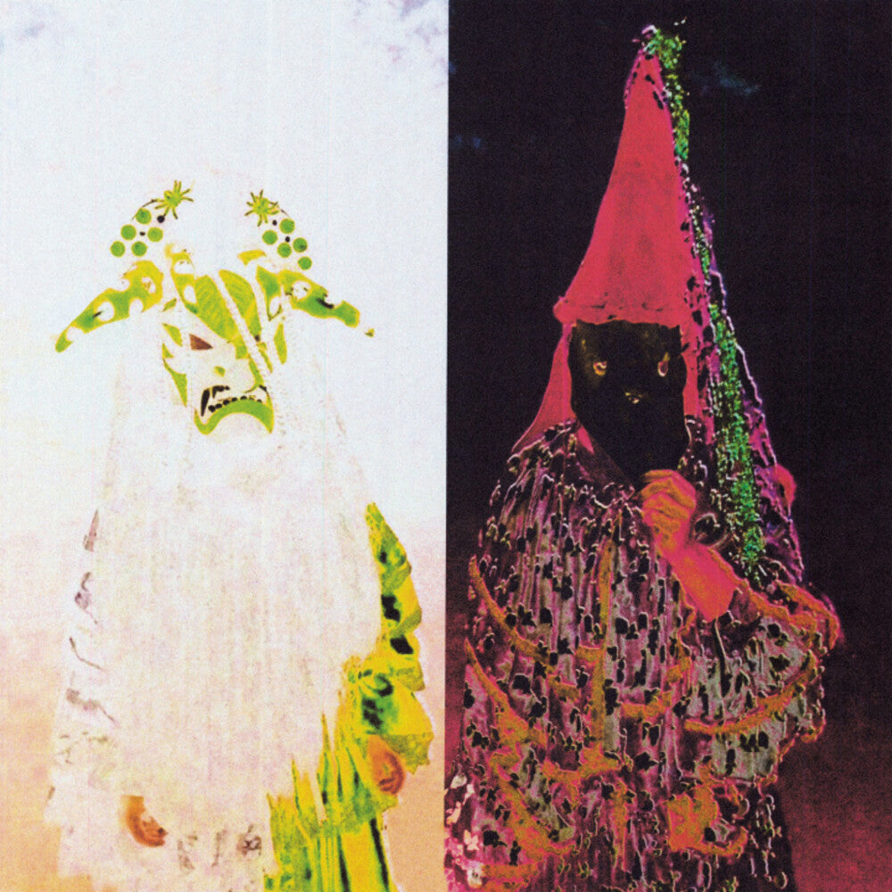 Deafkids - Cicatrizes Do Futuro CD (Preorder: Ships June 12, 2026)