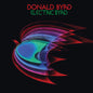 Donald Byrd - Electric Byrd CD (Booklet, Holland)