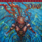 Dio - Strange Highways LP (Green)