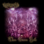 Balmora - These Graven Halls CD