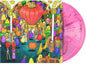 Dance Gavin Dance - Jackpot Juicer LP (Pink Magenta)