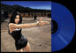 Kenia Os - K De Karma LP (Blue Colored Vinyl)