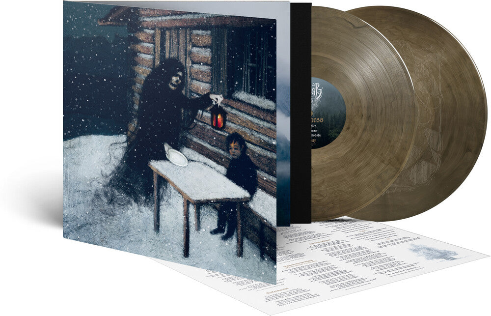Grab - Kremess LP