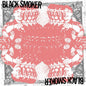 Black Smoker - Black Smoker LP