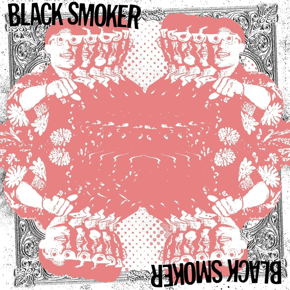 Black Smoker - Black Smoker Cassette