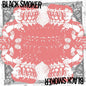 Black Smoker - Black Smoker Cassette
