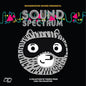 Eraserhood Sound - Sound Spectrum: Collection - O.S.T. LP (Green)