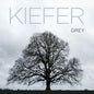 Kiefer Sutherland - Grey LP (Preorder: Ships June 12, 2026)