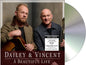 Dailey & Vincent - A Beautiful Life CD (Preorder: Ships June 12, 2026)
