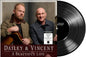 Dailey & Vincent - A Beautiful Life LP (Preorder: Ships June 12, 2026)