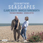 Claire Booth  / Farnsworth,Marcus - Seascapes CD