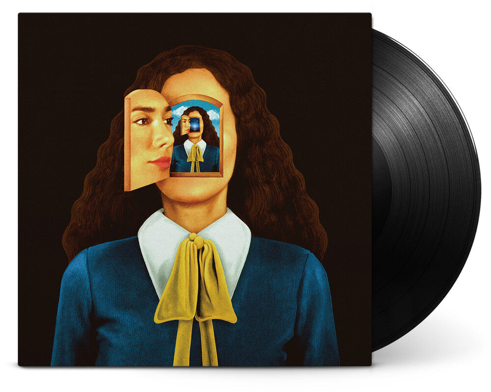 Bedouine - Neon Summer Skin LP (Black) (Preorder: Ships June 5, 2026)