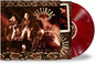 Jet Circus - Step On It - 35th Anniversary LP (Colored, Deluxe, Limited Edition) (Preorder: Ships June 5, 2026)