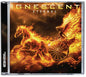 Ignescent - Eternal CD (Bonus Tracks, Deluxe) (Preorder: Ships June 5, 2026)
