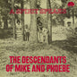 Descendants Of Mike And Phoebe / Bill Lee - Descendants Of Mike And Phoebe LP (Deluxe)