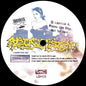 Dj Laxxiste A - Promo Use Only LP (Preorder: Ships June 12, 2026)