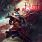 Fallujah - Xenotaph (Indie Exclusive Crystal Clear and Purple Marble LP - Limited to 1300)