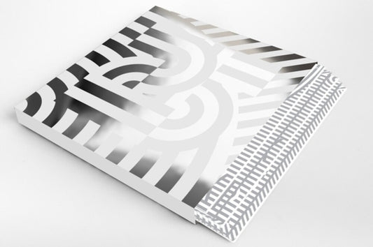 25 Years Cocoon Recordings: Volume Two / Var - 25 Years Cocoon Recordings: Volume Two / Var LP (Preorder: Ships June 5, 2026)