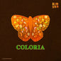 Kimyan - Coloria LP