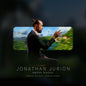 Jonathan Jurion - Green Wagon CD (Preorder: Ships June 5, 2026)