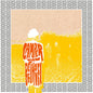 Camper Van Beethoven - Telephone Free Landslide Victory LP (Mustard Yellow)