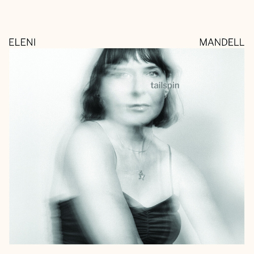 Eleni Mandell - Tailspin LP