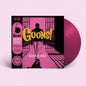 Goons - Goons Never Go Back LP (Indie Exclusive Pink) (Preorder: Ships June 12, 2026)