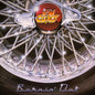 Fn Guns - Burnin' Out CD (Bonus Track) (Preorder: Ships June 26, 2026)