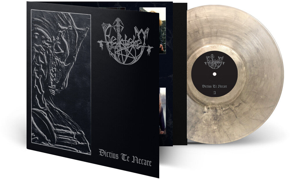 Bethlehem - Dictius Te Necare LP (Preorder: Ships June 5, 2026)