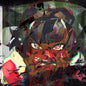 GILT - I Saw Myself In The Black Screen LP (Colored) (Preorder: Ships July 10, 2026)