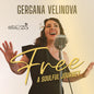 Gergana Velinova - Free CD (Preorder: Ships June 12, 2026)
