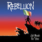 Jah Woosh  / Sis Bee - Rebellion CD (Preorder: Ships June 19, 2026)