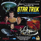 Best Of Star Trek: 30th Anniversary Special / Ost - Best Of Star Trek: 30th Anniversary Special / Ost CD (Preorder: Ships June 5, 2026)