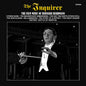 Inquirer: Film Music Of Bernard Herrmann / O.S.T. - Inquirer: Film Music Of Bernard Herrmann / O.S.T. CD (Preorder: Ships June 5, 2026)