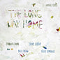 Charles Chen - Long Way Home CD (Preorder: Ships June 19, 2026)