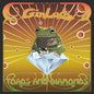 Gin Lady - Toads & Diamonds Volume One: Live In Spain LP (Colored) (Preorder: Ships June 19, 2026)