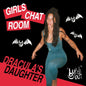 Girls Chat Room - Dracula's Daughter LP (Preorder: Ships June 12, 2026)