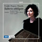 Elisabeth Seitz - Salterio - Mania CD (Preorder: Ships June 19, 2026)