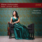 Hannah Cho - Viennese Violin Sons CD (Preorder: Ships July 3, 2026)