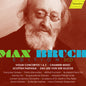 David Oistrakh - Max Bruch - Edition CD (Preorder: Ships June 19, 2026)