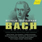 Gächinger Kantorei - Wilhelm Friedemann Bach CD (Preorder: Ships June 19, 2026)