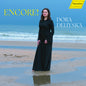 Dora Deliyska - Encore! Dora Deliyska CD (Preorder: Ships June 19, 2026)