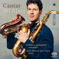 Carlos Gimenez - Cantar Del Alma CD (Preorder: Ships July 3, 2026)