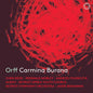 Chen Reiss - Orff: Carmina Burana CD (Preorder: Ships June 26, 2026)