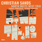 Christian Sands - Between Then & Now CD (Preorder: Ships July 3, 2026)
